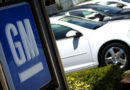 GENERAL MOTORS FRENA OTRA VEZ LA PRODUCCIÓN