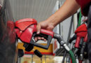 LA VENTA DE COMBUSTIBLES EN ABRIL FUE LA MÁS BAJA EN 34 MESES