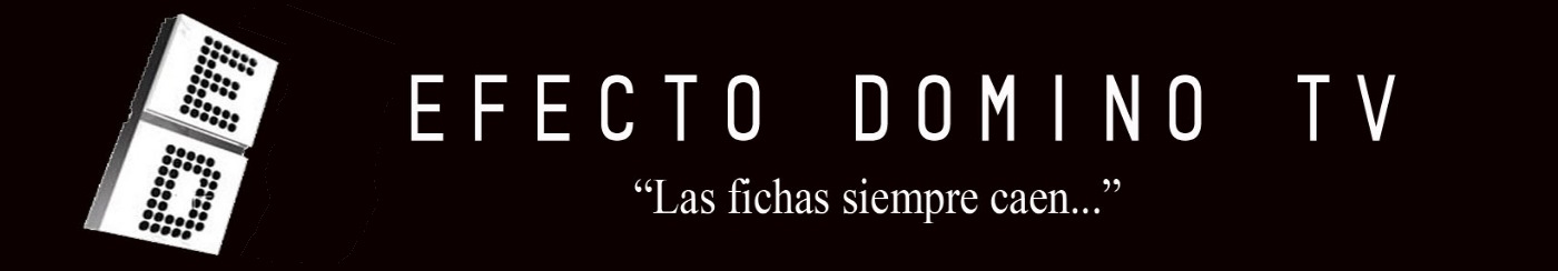 Efecto Domino TV