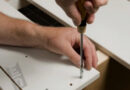 CURSO DE ARMADO DE MUEBLES DE OFICINA